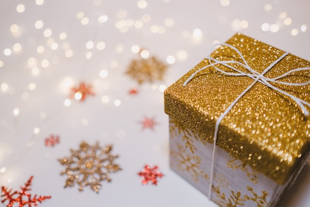 Hét perfecte cadeau!